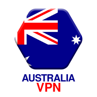 Australian VPN-Secure & Fast APK