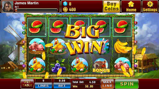 KaChing Slots screenshot 3