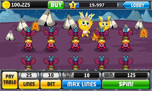 Slots Farm - slot machines screenshot 3