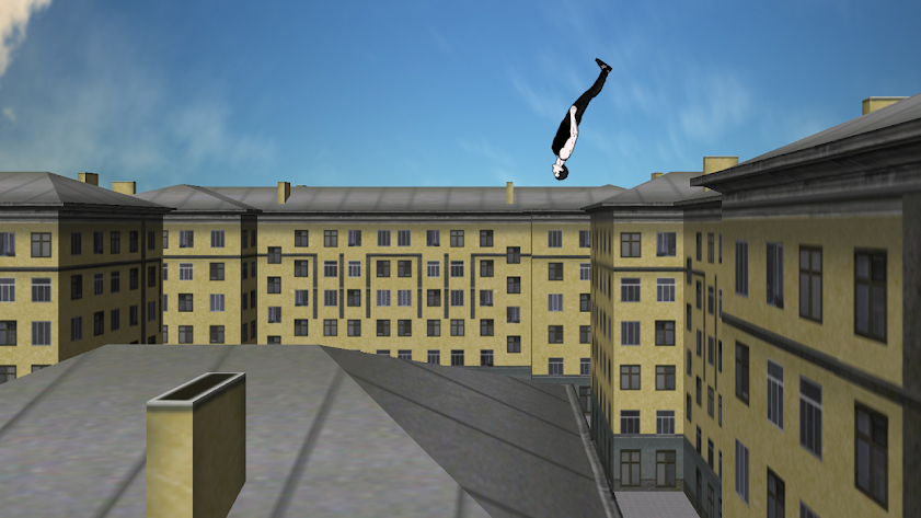 Backflip Madness Demo Mod screenshot 2