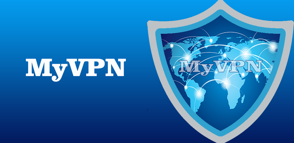 MyVPN Secure & Fast VPN Server screenshot 1