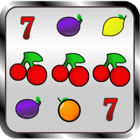 Cherry Slot Machine APK