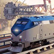 Train Station 2: Rail Tycoon Mod APK