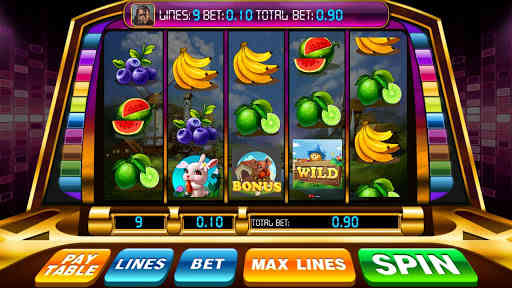 KaChing Slots screenshot 2