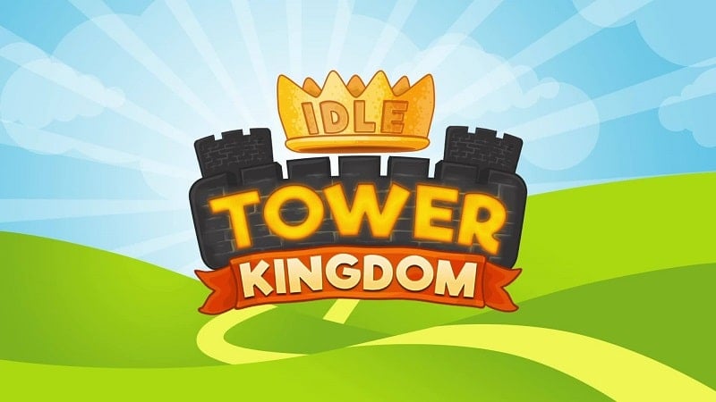 Idle Tower Kingdom screenshot 1