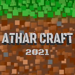 AtharCraft 2021 Mod APK