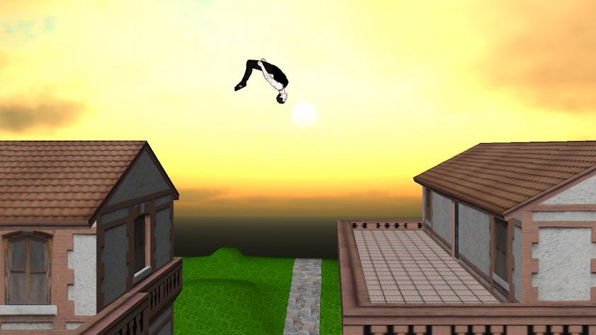 Backflip Madness Demo Mod screenshot 1