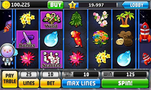 Slots Farm - slot machines screenshot 4