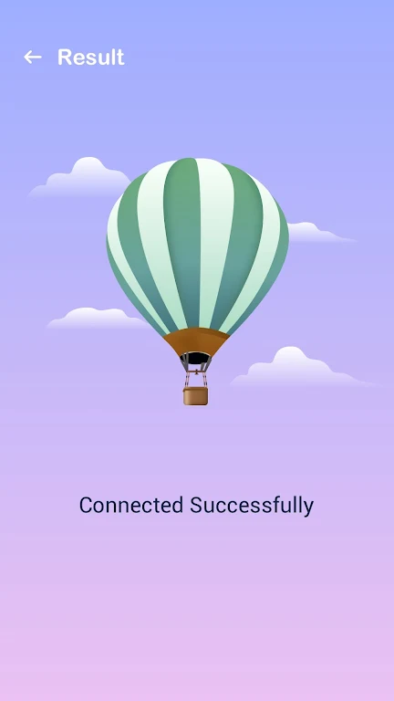 Breeze VPN screenshot 1