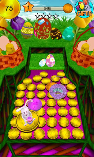 Coin Dozer: Seasons screenshot 3