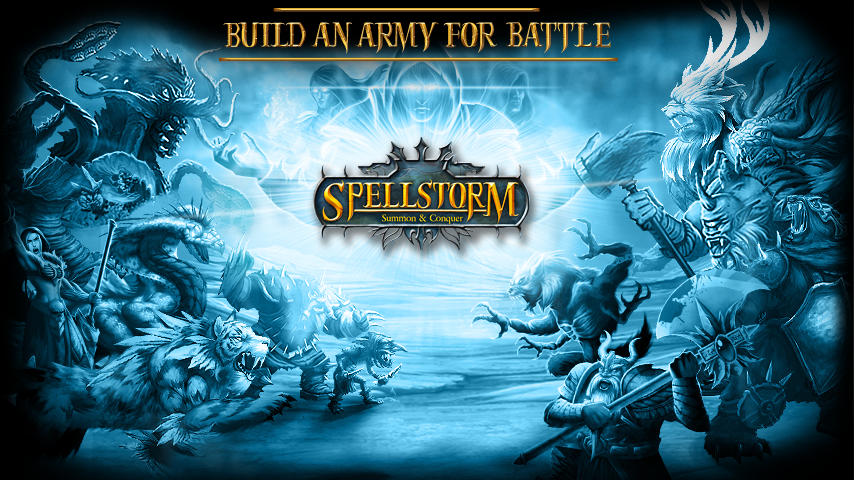 Spellstorm screenshot 3