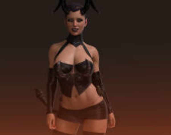 Eternal Lust screenshot 3