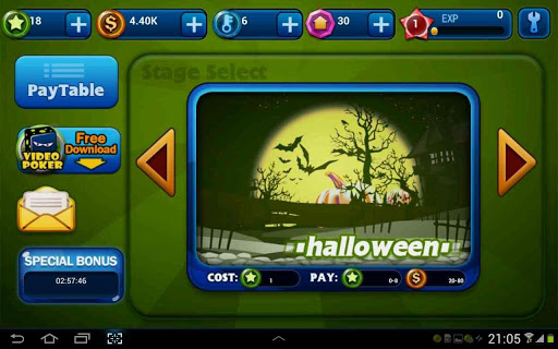 Bingo Pro - New US Bingo Games screenshot 2