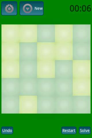 Puzzle Solver Mod screenshot 2