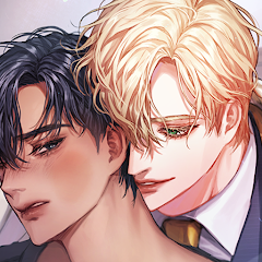 Killing Kiss : BL dating otome Mod APK