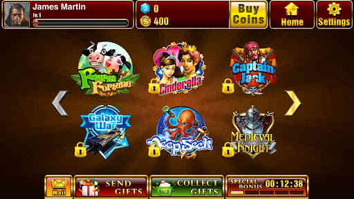 KaChing Slots screenshot 4