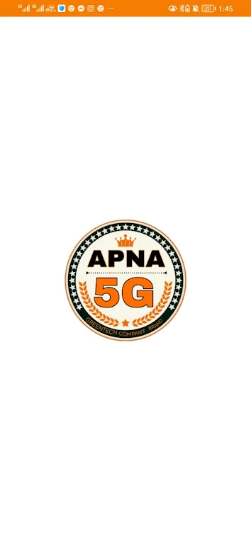 Apna 5G vpn screenshot 4