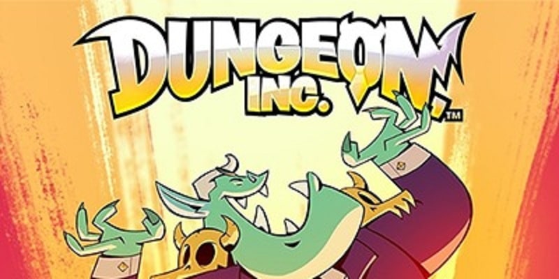 Dungeon Inc screenshot 1