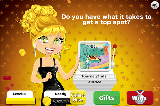 Slots Battle screenshot 2