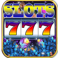 Magic Forest Slot Machine Game APK