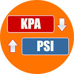 Kpa to Psi Converter APK