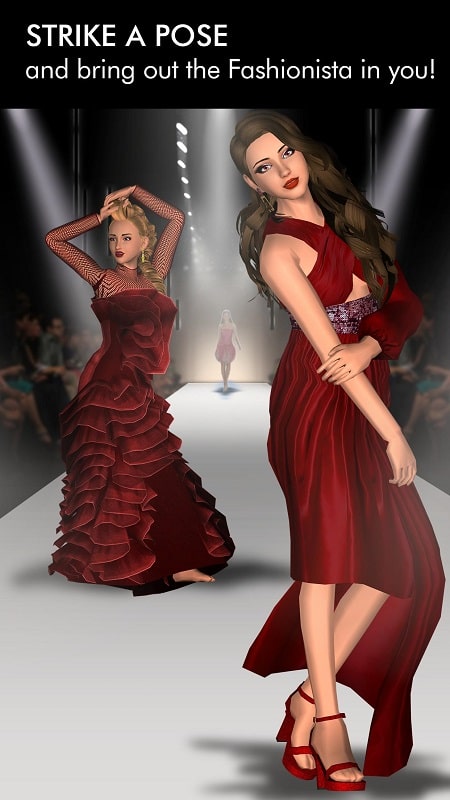 Fashion Empire screenshot 3