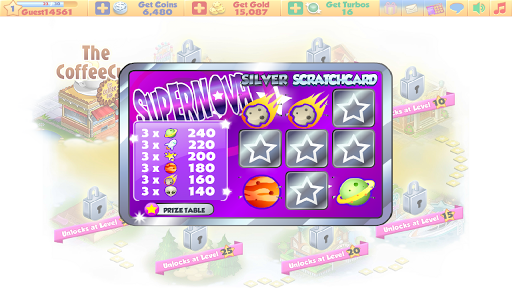 Bingo AvaTingo screenshot 4