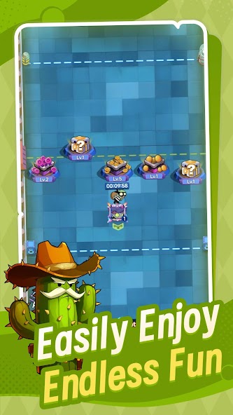 Zombie must die: Tower Defense Mod screenshot 3