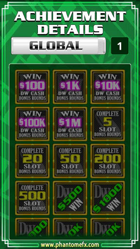 Reel Deal Slots Club screenshot 2