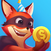 Crazy Fox Mod APK