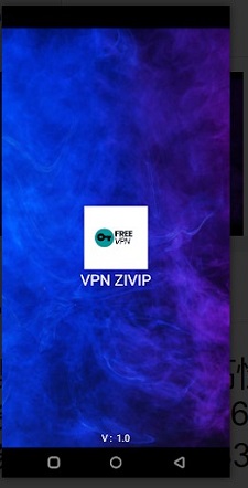 VPN ZIVIP screenshot 2