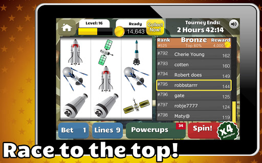 Slots Battle screenshot 4