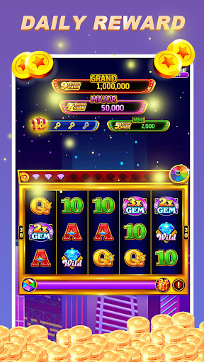 Slots4Cash: Win Money screenshot 4