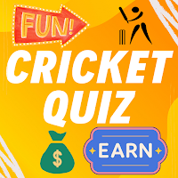 Cricket Quiz - Earn Real Money APK