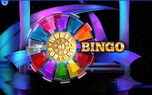 GSN Bingo screenshot 1