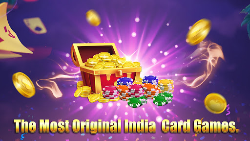 Teen Patti Aurora screenshot 3