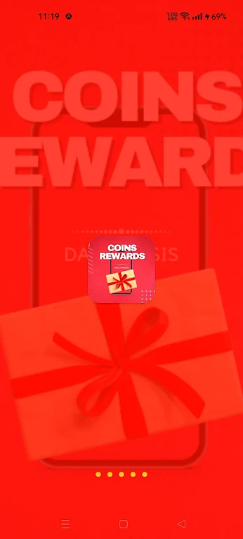 Animals Coins Rewards screenshot 2