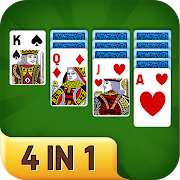 Aged Solitaire Collection Mod APK