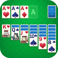 Solitaire Classic Card Mod APK