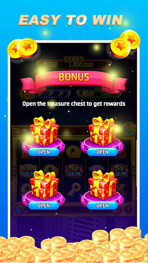 Slots4Cash: Win Money screenshot 3