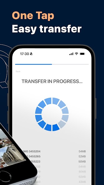 Copy My Data: Transfer Content Mod screenshot 2