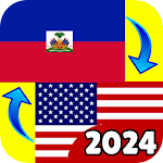 Haitian Creole - English Trans APK