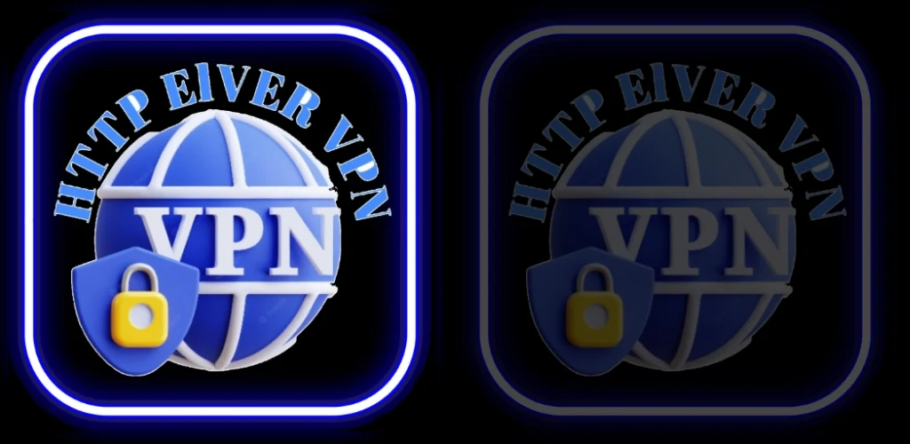 HTTP Elver VPN screenshot 1