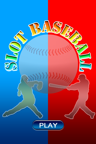 SLOT BASEBALL screenshot 1