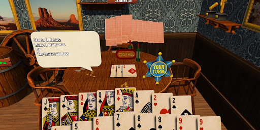 Card Room: Classic Games screenshot 2