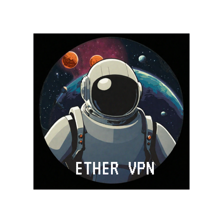 Ether VPN screenshot 4