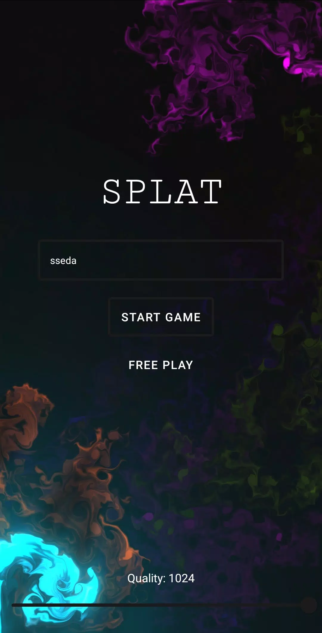 Splat Mod screenshot 3