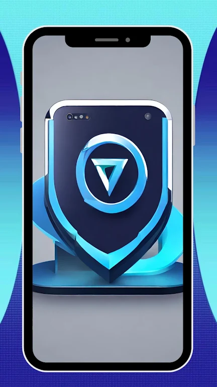 UnblockVPN Shield screenshot 1