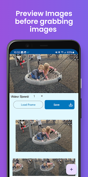 Grab Photos From Videos Mod screenshot 3