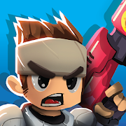 Gun Blast: Bricks Breaker! Mod APK